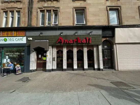 Anarkali Indian Restaurant