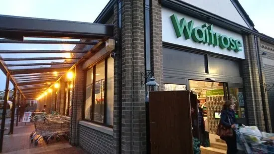 Waitrose & Partners