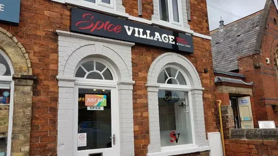 Spice Village