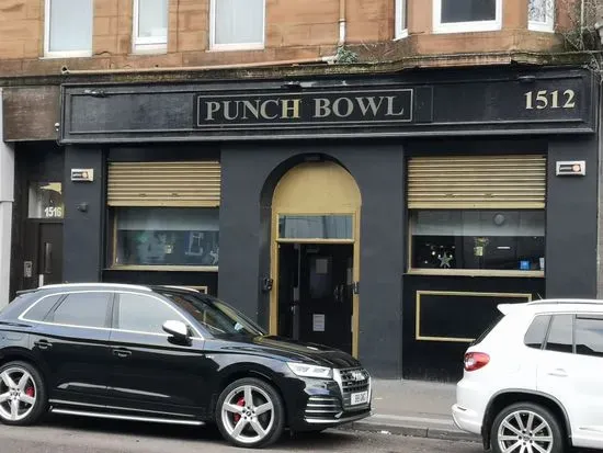 Punch Bowl