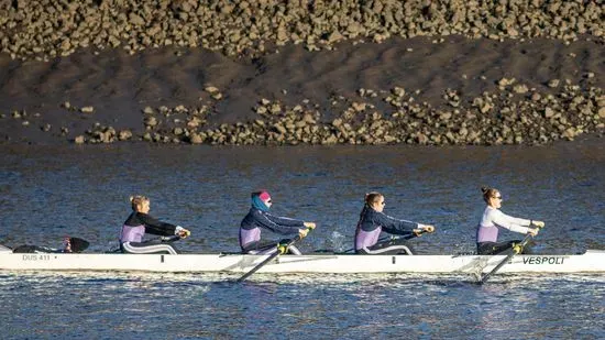 Tyne Amateur Rowing Club