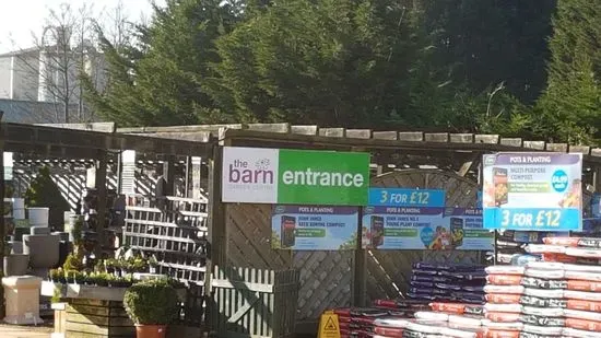 The Barn Garden Centre