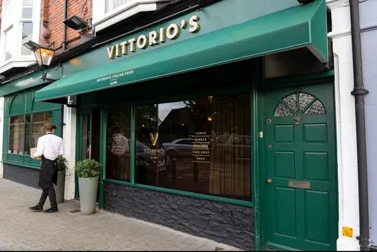 Vittorio’s