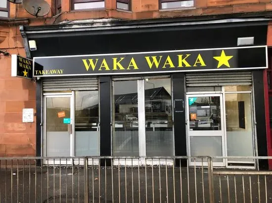 Waka Waka