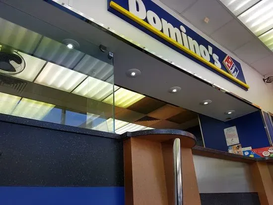 Domino's Pizza - Lincoln - North