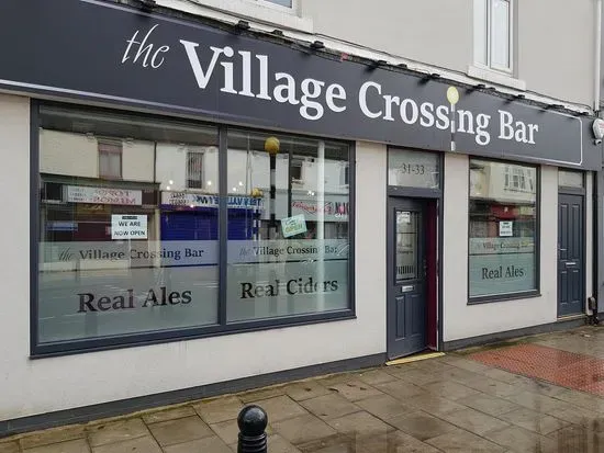 The Village Crossing Bar