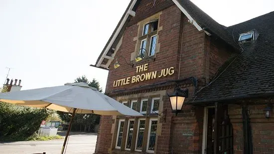 The Little Brown Jug