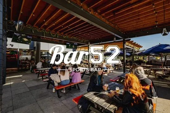 Bar 52 Sports Bar