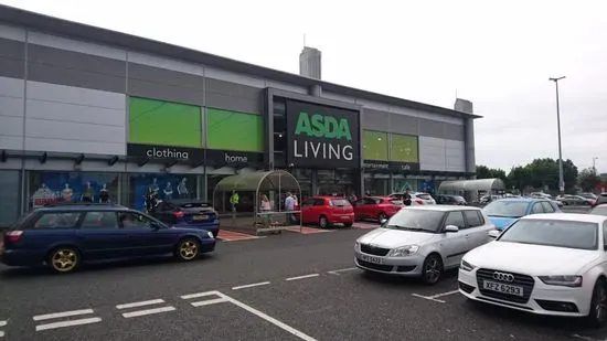 Asda Living Belfast