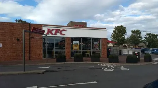 KFC Billingham - Wynard Services