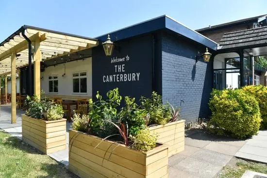 The Canterbury