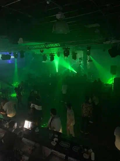 800LIVE Nightclub and Venue