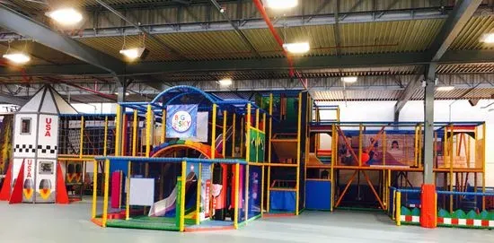 Big Sky Soft Play and Party Venue