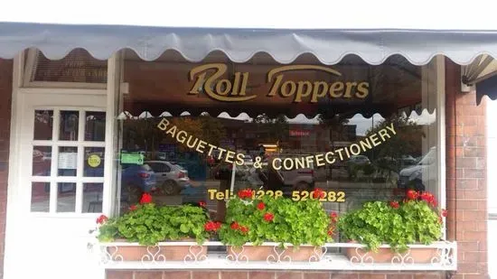 Roll Toppers