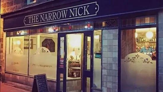 The Narrow Nick