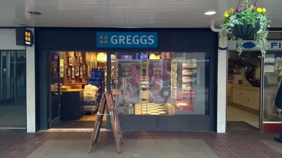 Greggs