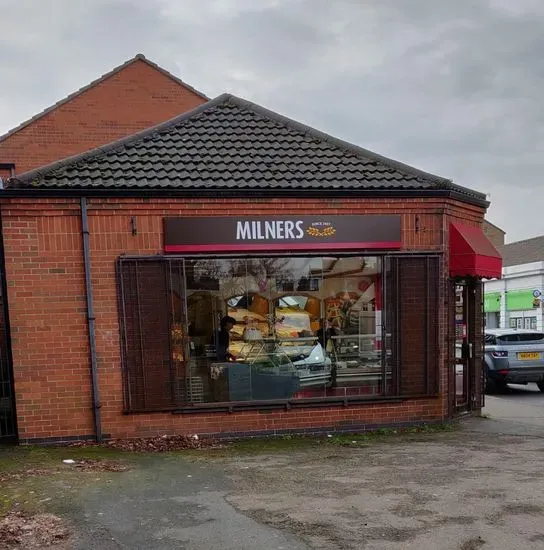 Milners Bakery