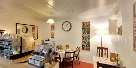 Heydon Village Tea Room