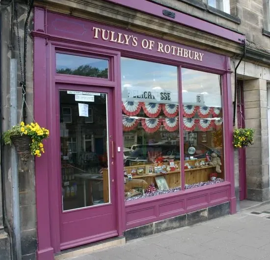 Tully's of Rothbury