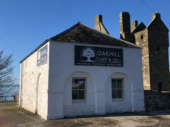 OakHill Cafe & Deli