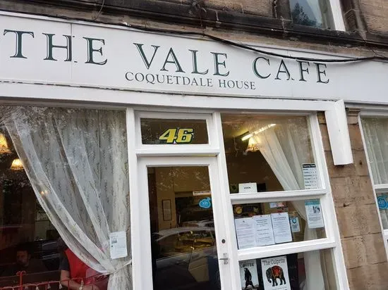 The Vale Cafe