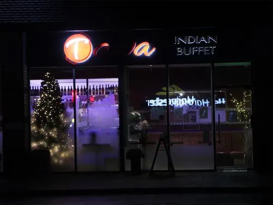 Tawa Indian Buffet