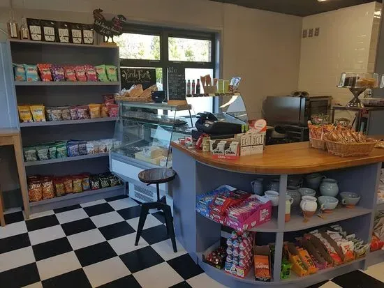 Norfolk Street Deli