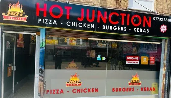 Hot Junction