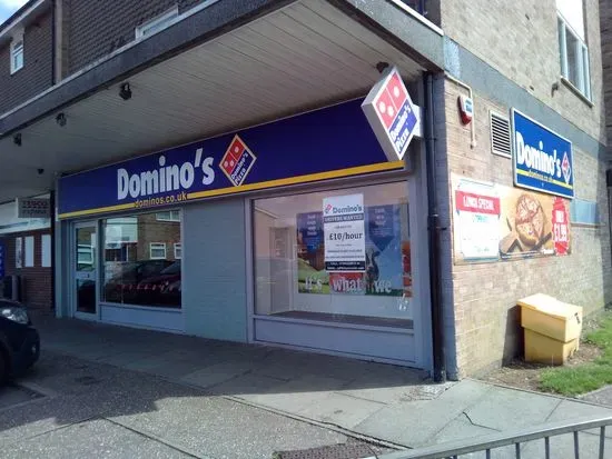 Domino's Pizza - Chelmsford - South