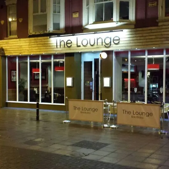 The Lounge