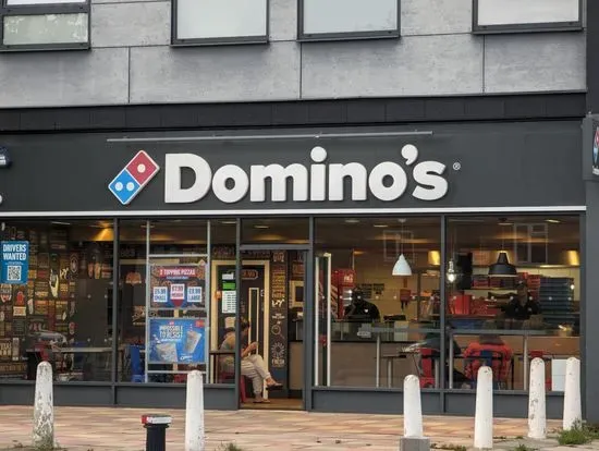 Domino's Pizza - York - Hull Road