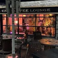 HEBBLE END COFFEE LOUNGE