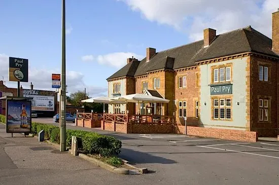 Premier Inn Peterborough North hotel