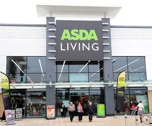 Asda Living Peterborough