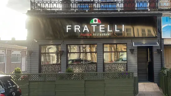 Fratelli Newport