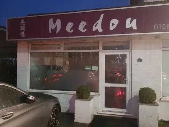 Meedou