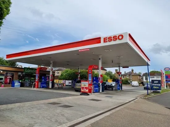 Esso