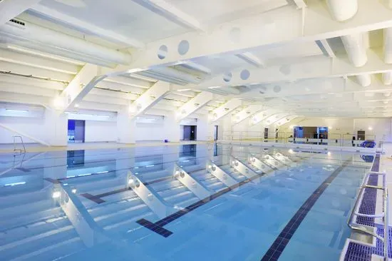 Tollcross International Swimming Centre