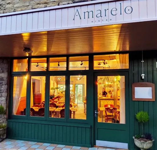 Amarelo Bistro