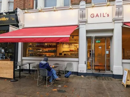 GAIL's Bakery Kennington