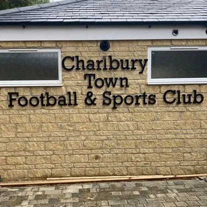 Charlbury Town Football & Sports Club