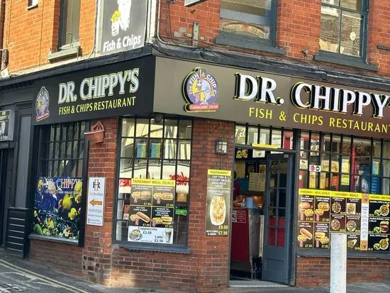 Dr Chippy's