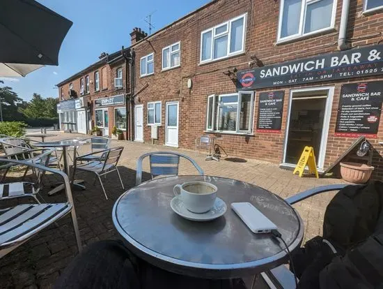 Flitwick Sandwich Bar