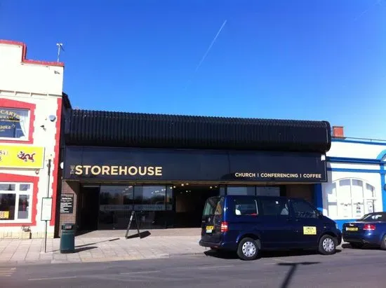 The Storehouse