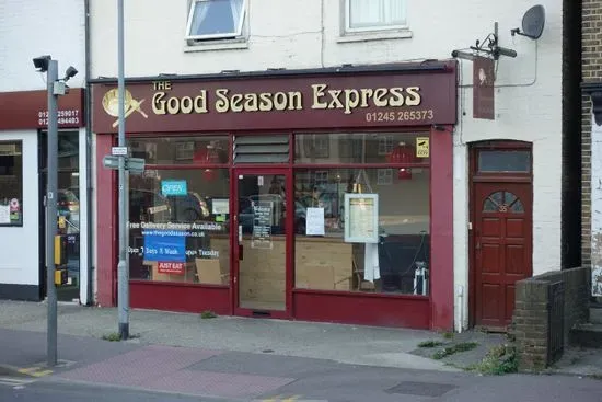 The Good Season Express