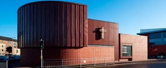 Gorbals Parish Church