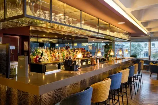 Barbican Brasserie by Searcys