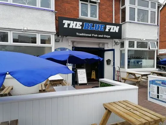 Blue Fin Fish Bar