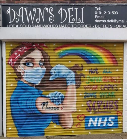 Dawn's Deli