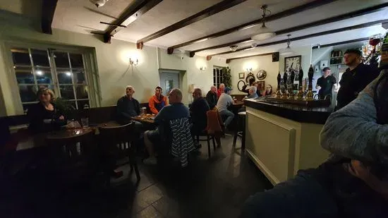 The Miners Arms